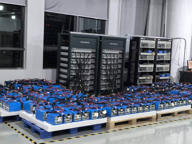 Dongguan Everwin Tech Co., Limited 제조업체의 생산 라인