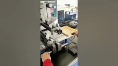 폴리머 리?? 배터리 생산 프로세스