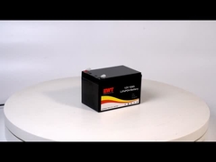 12V 10AH LFP 재충전 배터리