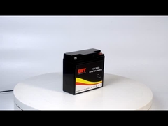 12v 20ah IFR 배터리 팩