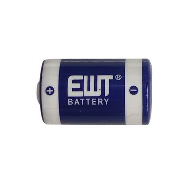 3.6v 원리 리?? 티오닐 클로라이드 리-SOCl2 ER14250 3.6V 1200mAh