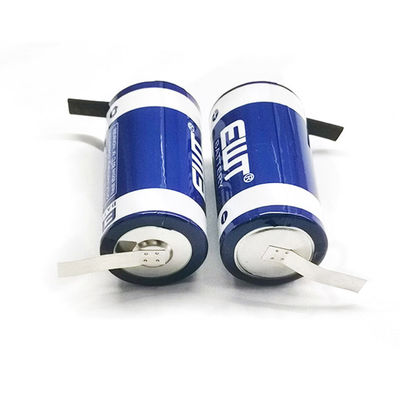 1차 리?? 티오닐 염화물 배터리 ER26500 3.6V 8500mAh LSH14 리?? 배터리