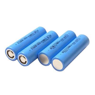 주문 2550mAh 3.6V 리?? 배터리 셀 홈 리?? 18650 재충전 배터리 온라인 제조