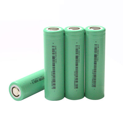 주문 전기 18650 리?? 이온 배터리 팩 3.6v 3200mah 충전 온라인 제조