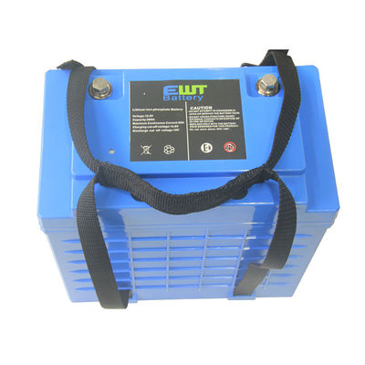 주문 맞춤형 리?? 철화강 배터리 12V 50Ah 배터리 online manufacture
