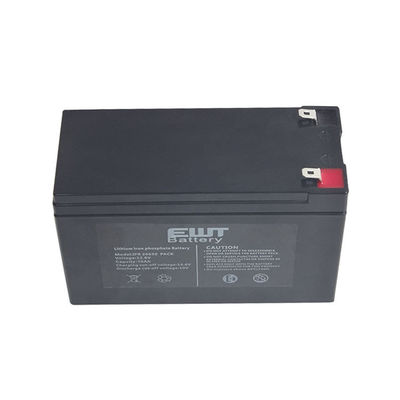 주문 12.8v 10ah Lifepo4 리?? 이온 철화강 배터리 팩 크기 온라인 제조