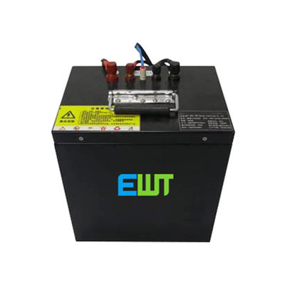 주문 전기 24V 리?? 철포스파트 배터리 25.6V 110Ah 리?? 배터리 온라인 제조