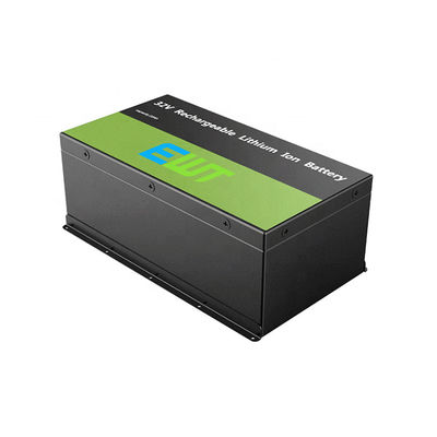 주문 32V 20Ah 리?? 철화강 배터리 팩 저온 라이프포4 배터리 OEM online manufacture