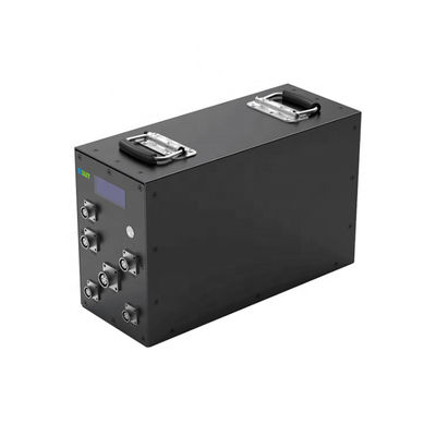 주문 70Ah 25.2V 리?? 이온 포스파트 배터리 교체 긴 주기 수명 online manufacture