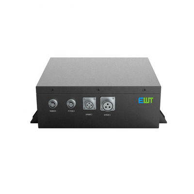 주문 OEM 20Ah 25.6V 리?? 배터리 방화 방지 리?? 이온 배터리 팩 온라인 제조
