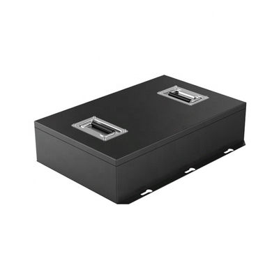 주문 LFP 리?? 철화수성 배터리 팩 32700 48V 20Ah Lifepo4 배터리 online manufacture