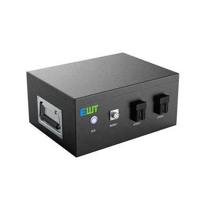 주문 OEM / ODM 리?? 철화강 배터리 패키지 35AH 48V LiFePO4 리?? 배터리 online manufacture