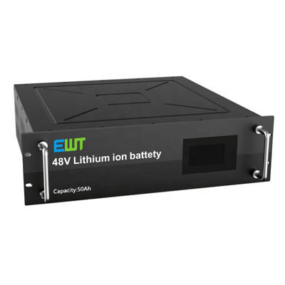 주문 라이프포4 LFP 리?? 철포스파트 저장 태양 시스템 배터리 팩 online manufacture