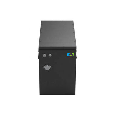 주문 전력 저장 리?? 철화강 배터리 팩 48V 60Ah LiFePO4 배터리 online manufacture