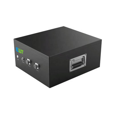 주문 아노드 리?? 철화강 배터리 팩 75Ah 48V 32650 LiFePO4 배터리 팩 online manufacture