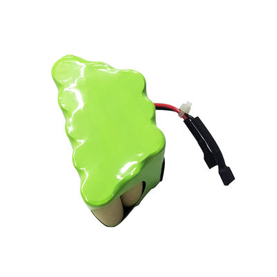 주문 15.6v 니켈 재충전 배터리 1500mAh 1200mah Nimh 배터리 온라인 제조