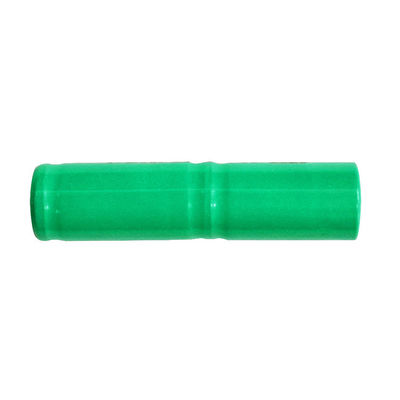 주문 에너지 저장 니켈 재충전 배터리 2.4v 230mah Nimh 배터리 팩 CE online manufacture