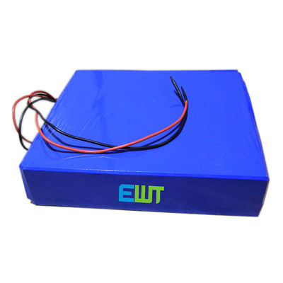 주문 83Ah 26650 24V 리?? 철포스파트 배터리 AGV 애노드 물질 온라인 제조