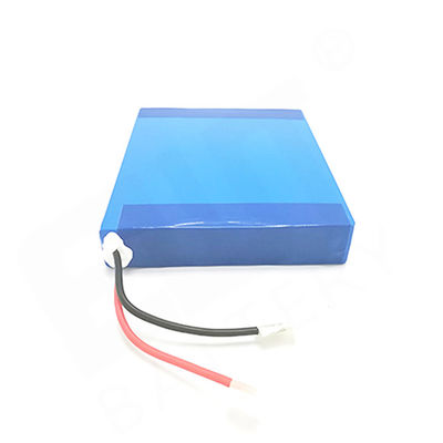주문 12.8v 24h Lifepo4 배터리 인산화 IFR32700 배터리 팩 충전 온라인 제조