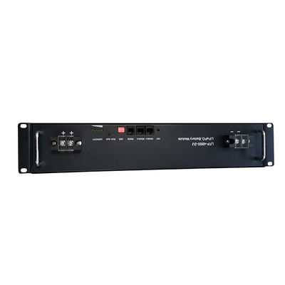 주문 스택 할 수 있는 Lifepo4 에너지 저장 배터리 48v 20ah 리?? 철화강 배터리 online manufacture
