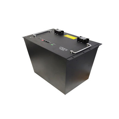 주문 스택 할 수 있는 48 볼트 200ah 리?? 배터리 태양 저장용 리?? 철화강 배터리 online manufacture