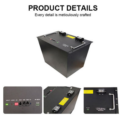 주문 32700 배터리 셀과 함께 고 용량 및 내구성 가전 에너지 저장 배터리 online manufacture