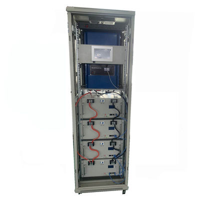 주문 48v 400ah 태양 전지 수명po4 에너지 저장 배터리 리?? 철화강 배터리 online manufacture