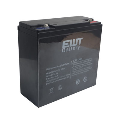 주문 12V 리?? 철화강 배터리 충전 50Ah Lifepo4 배터리 online manufacture