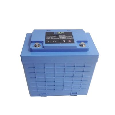 주문 100h 12V 리?? 철화강 배터리 팩 Lifepo4 LFP 32700 32650 21700 online manufacture