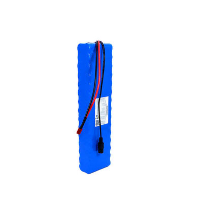 주문 36v 10ah 전기 자전거 리?? 이온 배터리 팩 online manufacture