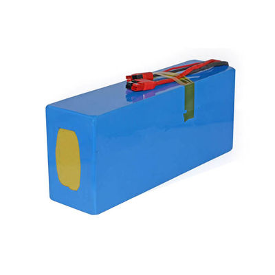 주문 OEM / ODM 전기 자전거 배터리 팩 18650 리?? 이온 배터리 24v 20ah 온라인 제조