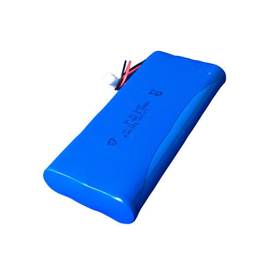 주문 11.1V 2200mAh 2600mAh 전기 휠체어용 리온 배터리 재충전 온라인 제조