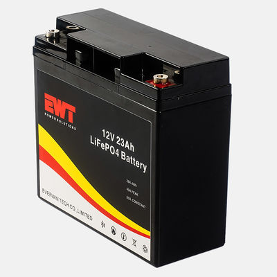 주문 태양광 저장용 리?? LPF LiFePO4 12V 배터리 팩 온라인 제조