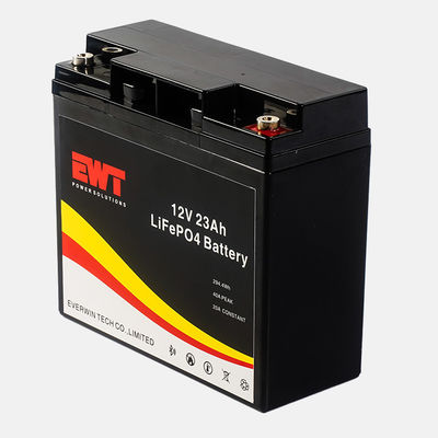 주문 리?? LiFePO4 12.8V 배터리 리?? 철화강 배터리 팩 online manufacture