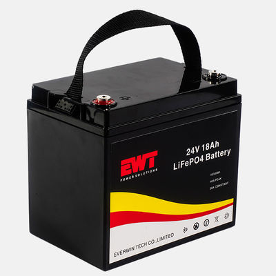 주문 태양 전지 12V 리?? 철화력 배터리 팩 IFR26700 야외 사용 online manufacture