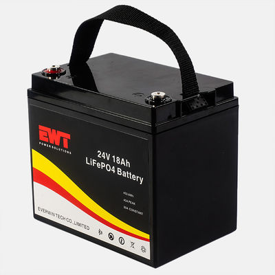 주문 전기 전력 12V 리?? 철화강 배터리 LFP LiFePO4 배터리 IFR26700 online manufacture