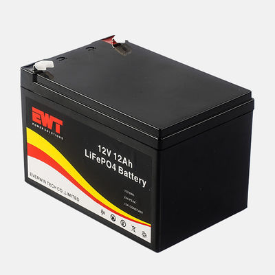주문 12Ah 12V 리?? 철화강 배터리 교체 안전 online manufacture