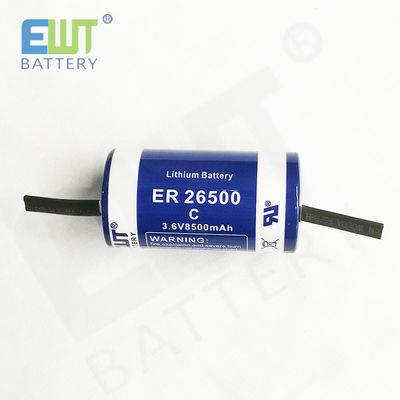주문 ER26500 리?? 티오닐 클로라이드 주전지 LS26500, TL-4920, TL-5920, TL-2200, XL-145F, SB-C01, SB-C02, PT-2200 온라인 제조