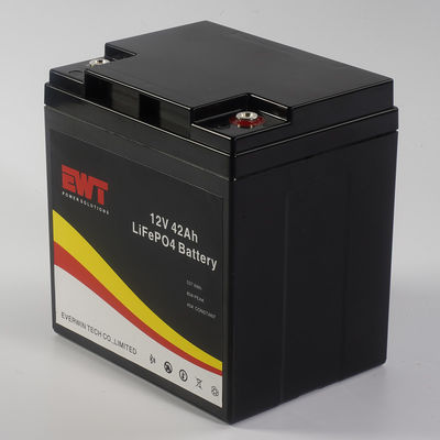 주문 14.6V 12V 42Ah 리?? 철포스파트 배터리 팩 online manufacture