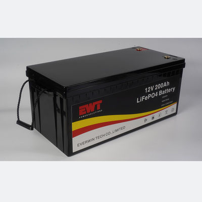 주문 12V 200Ah 26650 32700 리?? 철포스파트 배터리 에너지 저장 배터리 팩 온라인 제조
