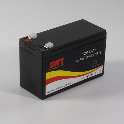 주문 빠른 배송 12V 12AH Lifepo4 배터리 공장 직판 online manufacture