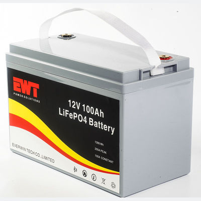 주문 150A 배열 전류 지속 가능한 에너지 저장용 12V 태양 전지 배터리 15Kg 온라인 제조