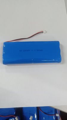 주문 장수 성능 리?? 이온 전력 배터리 20°C ~ 60°C 충전 전류 2.6A online manufacture