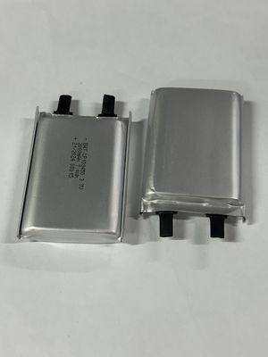 주문 단회로 보호 리-폴리머 배터리 타입 셀 일관성 성능을 위한 리?? 이온 폴리머 셀 온라인 제조