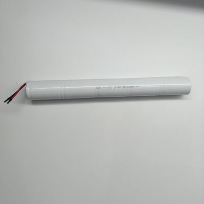 주문 65±20% 상대 습도와 20±5C 주변 온도에서 장시간 사용할 수 있는 5.0V 배열 절단 전압 니켈 캐드미엄 배터리 online manufacture