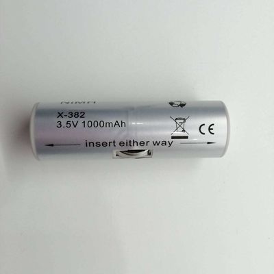 주문 중저비용 NiMH 재충전 전지 1.2V 온라인 제조