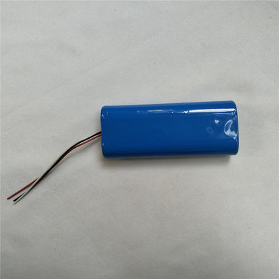 주문 오래 지속되는 1S2P 4000mAh 리?? 이온 배터리 팩, 1000 회전 및 31mΩ 성능 저항 온라인 제조