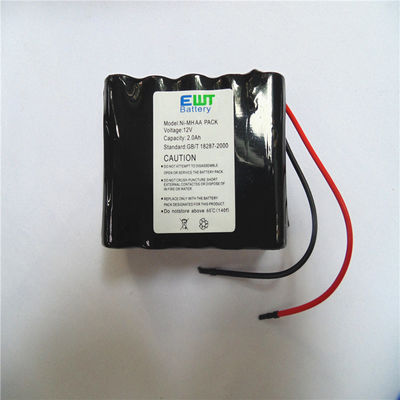 주문 2000mAh 명목 용량 의료용 X-382 배터리 온라인 제조