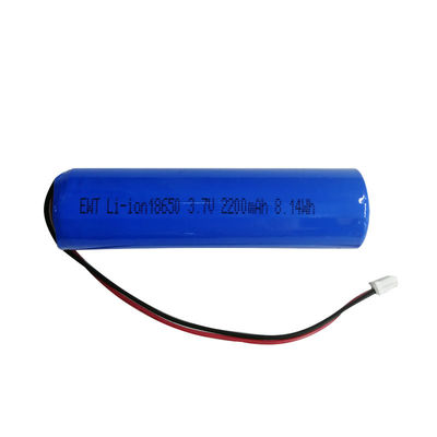 주문 EU 주류 리?? 이온 배터리 팩 -20C-60C 배열 온도 및 저장 습도 65±20% RH 온라인 제조