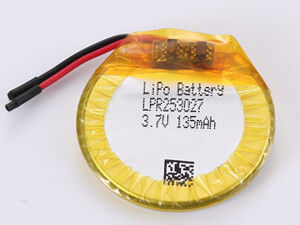 주문 과도한 충전 보호 리?? 폴리머 배터리 저항 셀≤ 60 MΩ 포장≤ 230 MΩ PCB로 단회로 보호 온라인 제조